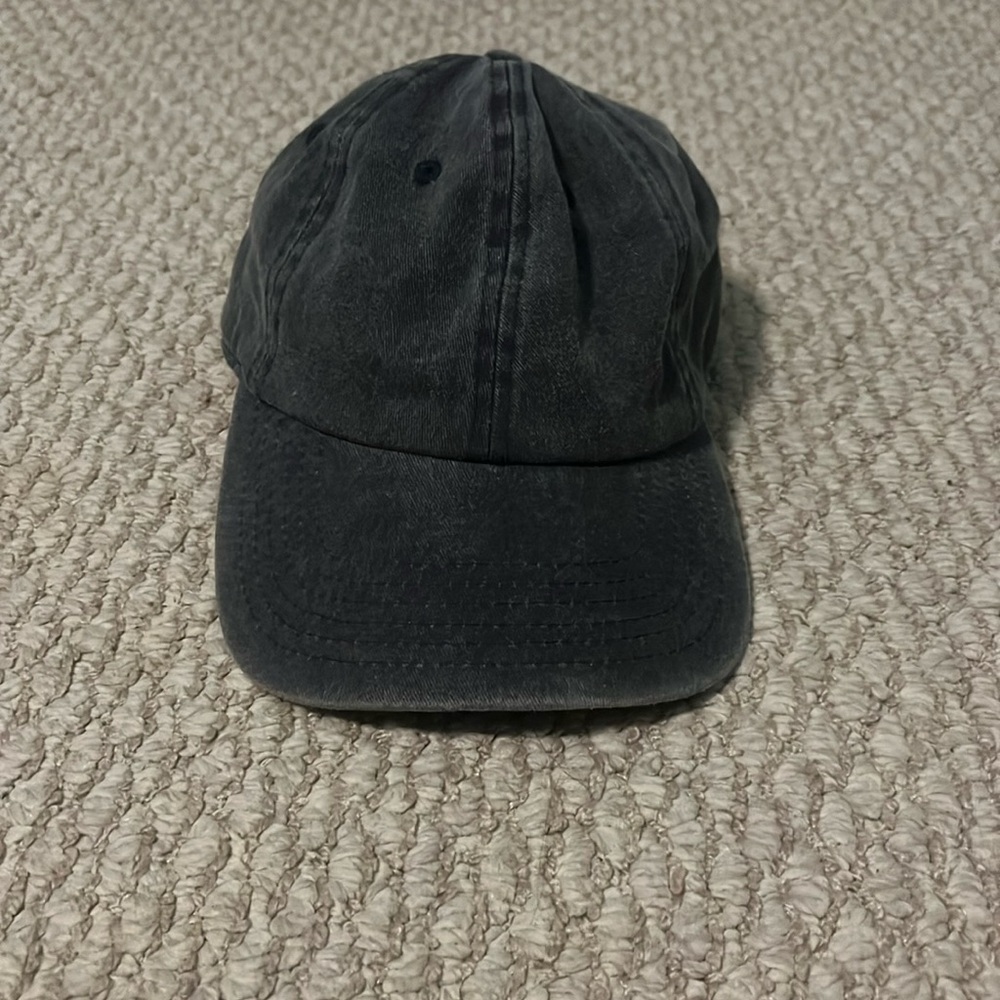 NICE denim hat